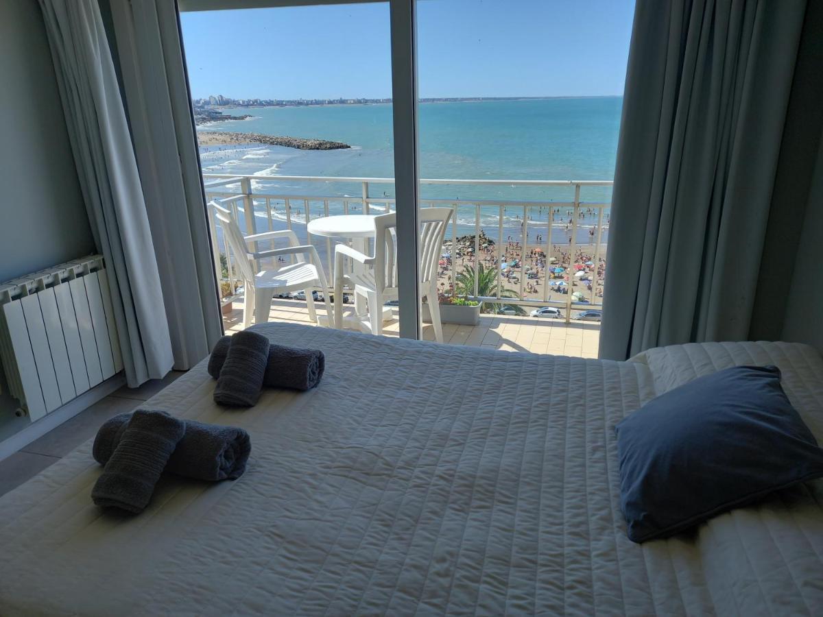 Apartment Descanso Ideal 